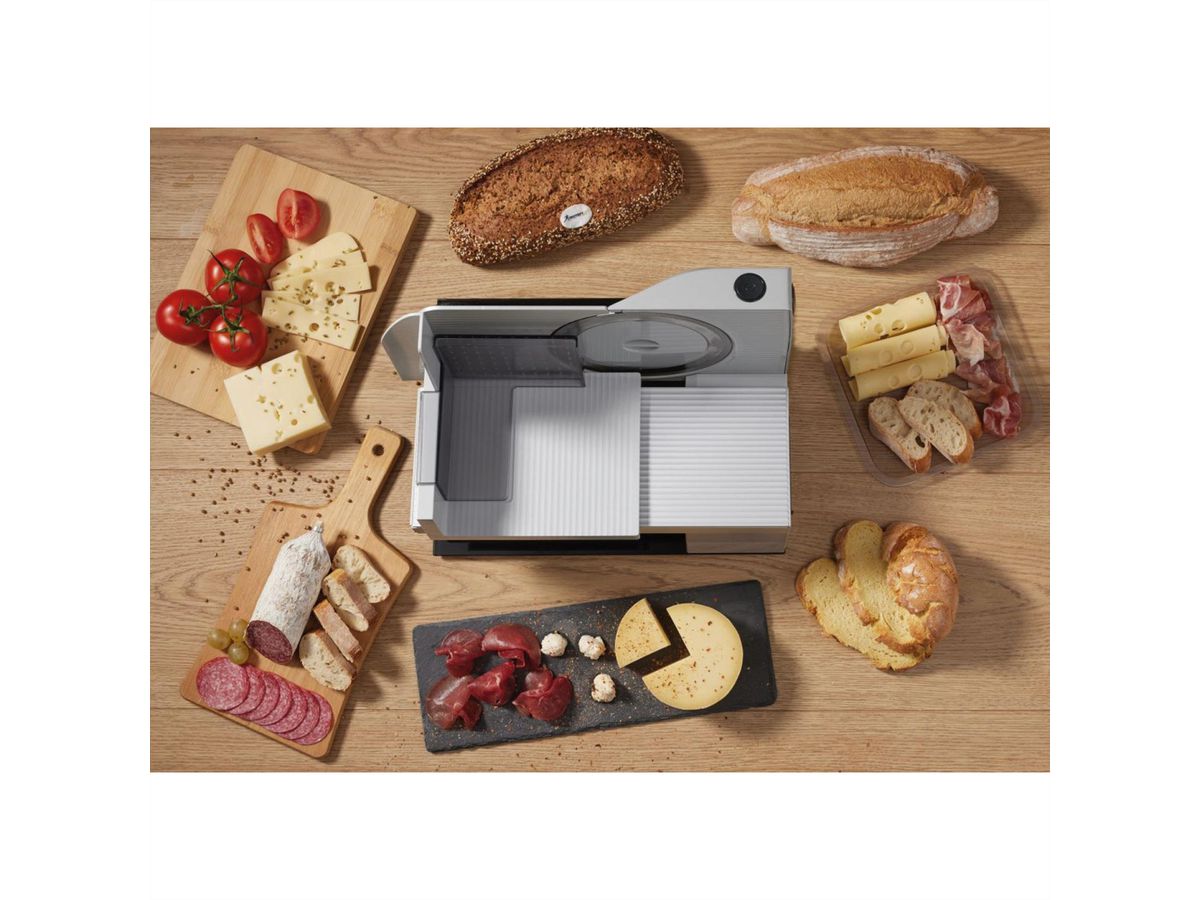 Gorenje Food Slicer R902A, 100W