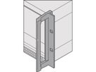 SCHROFF RAT.AIR WI GR 3/4HE 84TE 255T