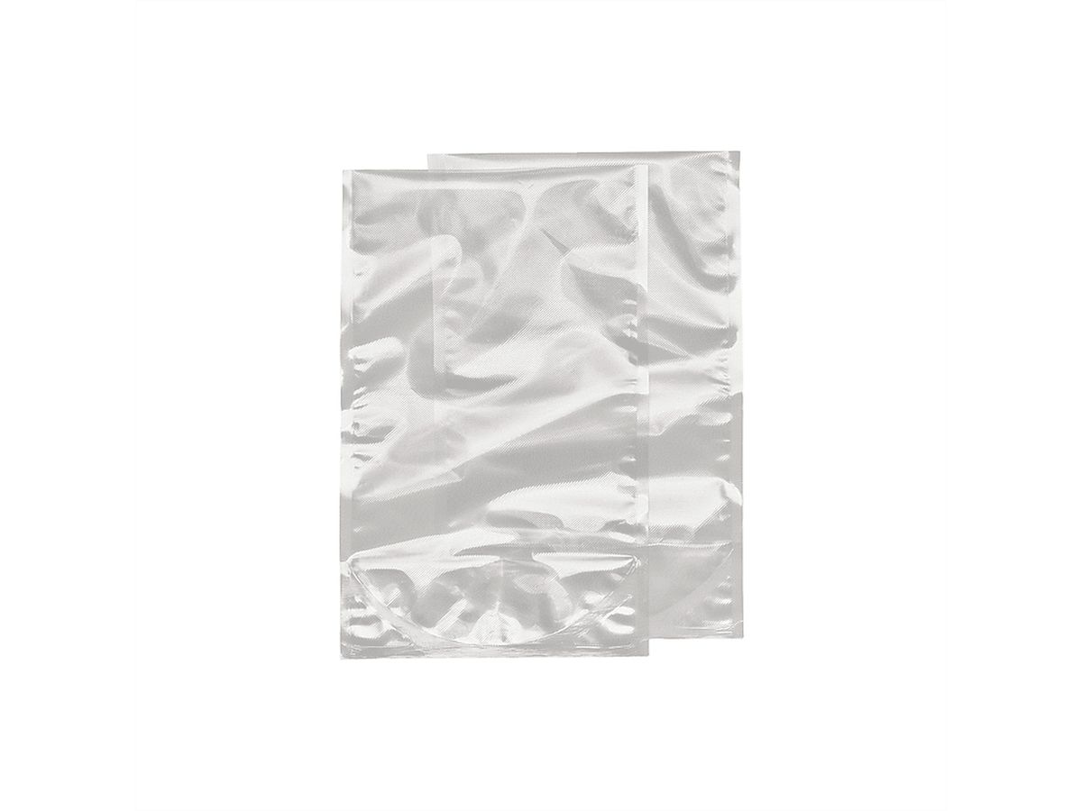 Solis Standing Vakuumbeuteln , ideal für Vakuumierer und zur Lebensmittelaufbewahrung