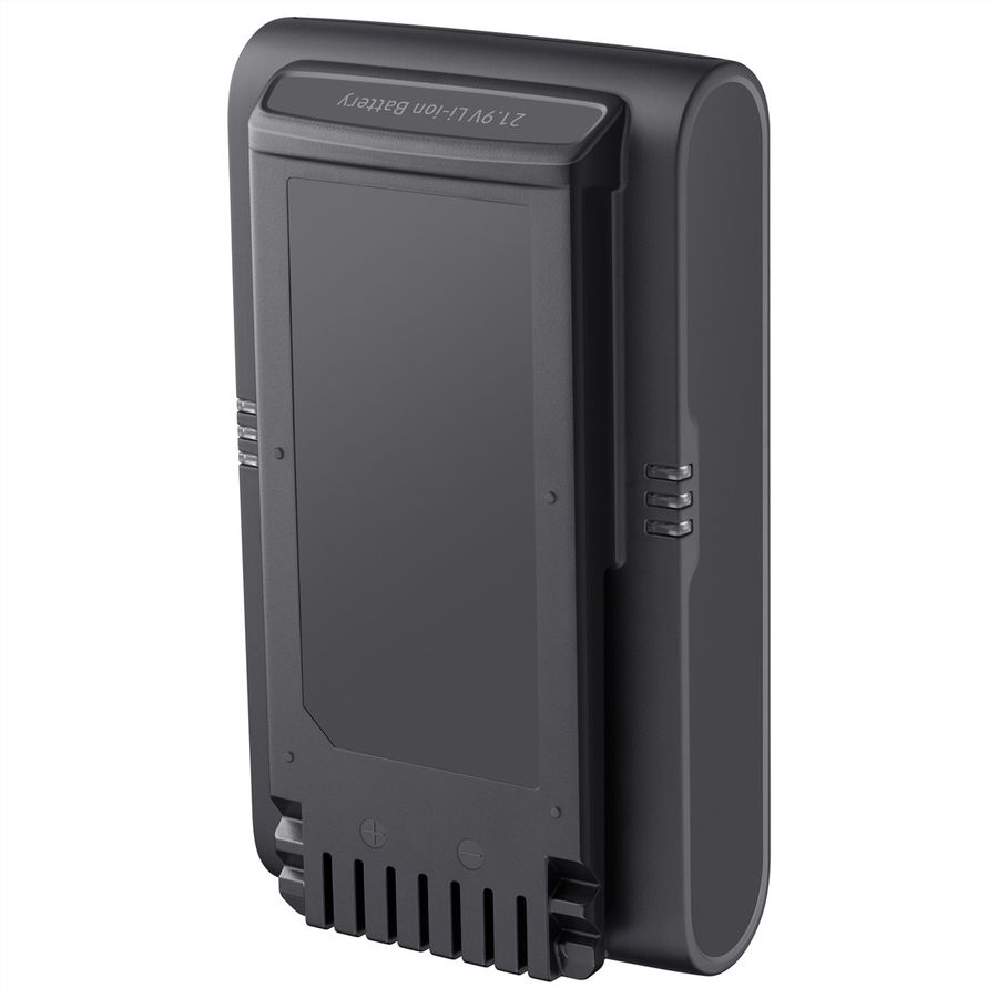 Samsung Ersatzakku zu Jet 90/75 silber