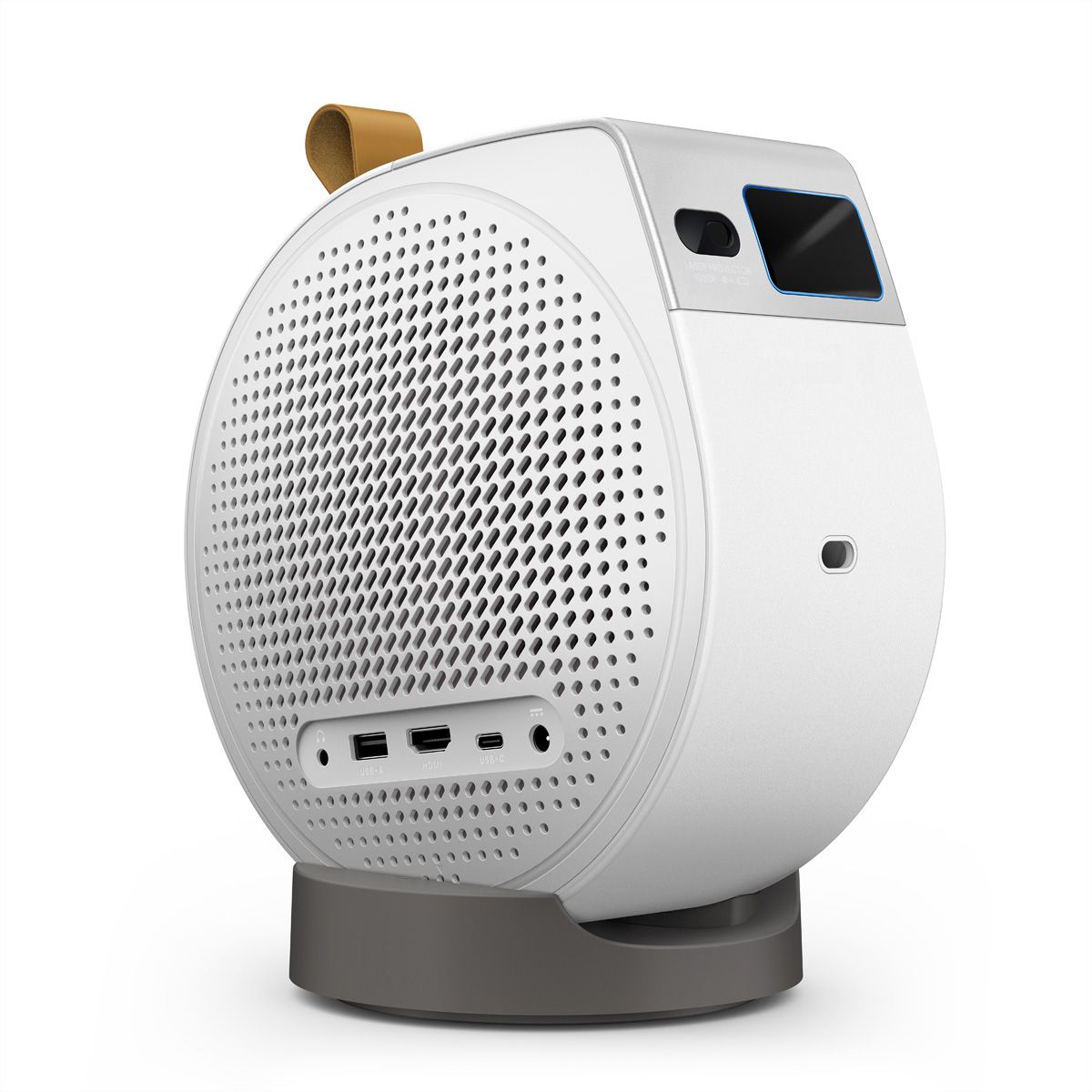 Benq Portable Beamer GV50, FHD, 500AL