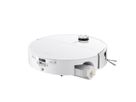 Roborock Aspirateur robot Saros 20 Flow Complete blanc, Robot aspirateur/balayeur