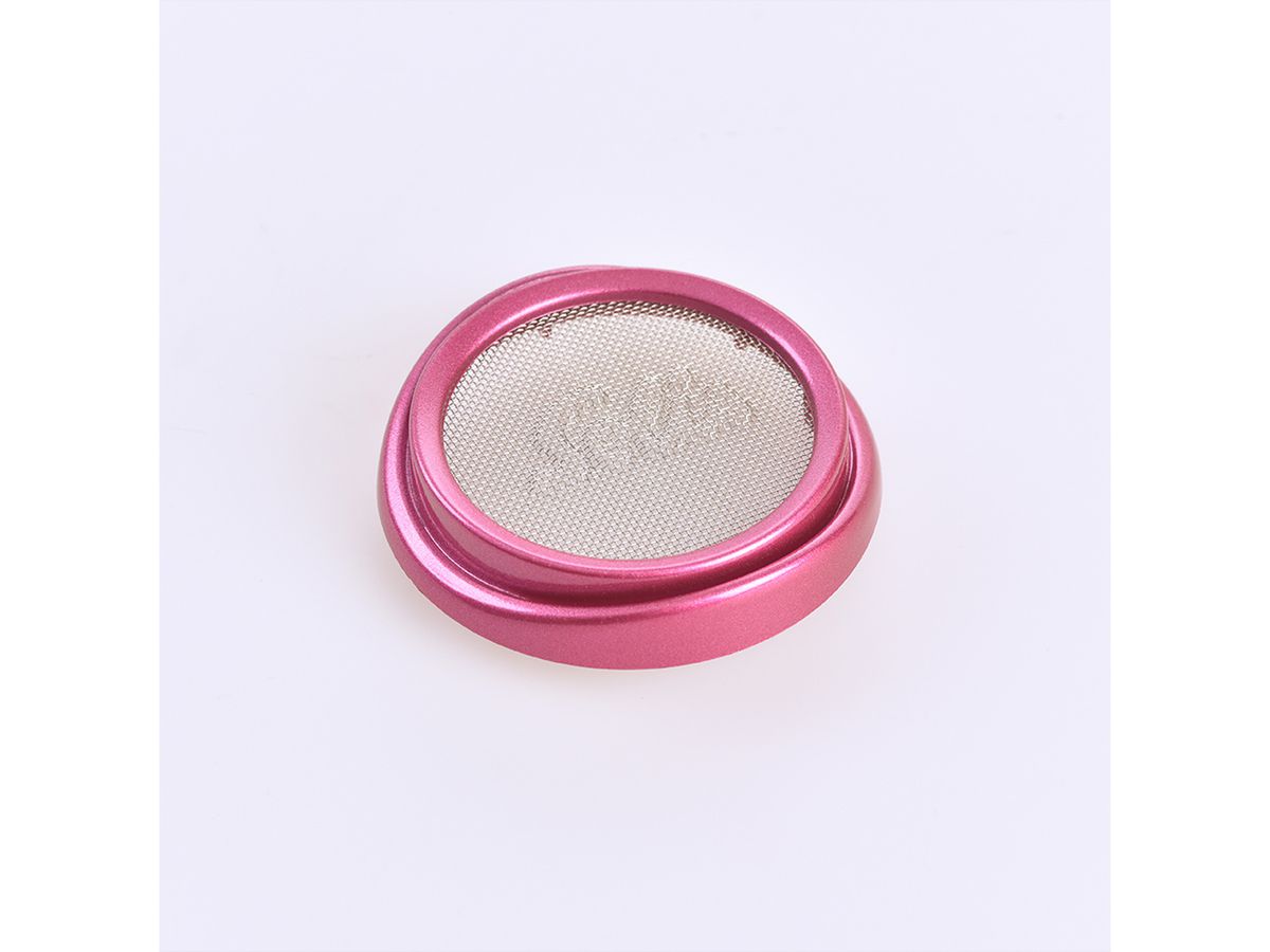 Luftfilter pink Typ 442