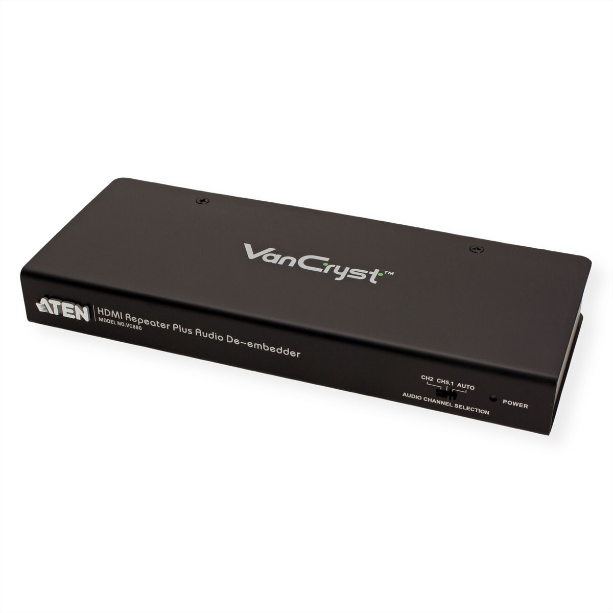 ATEN VC880 Répéteur HDMI avec démultiplexeur audio