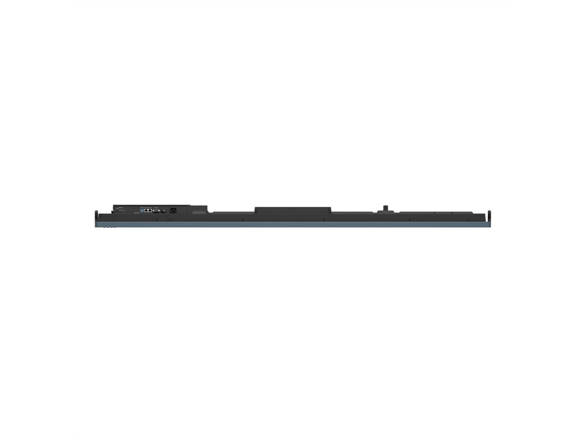 BenQ Interactive Display RM7505, 75, UHD, 450cd/m²