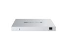 TP-Link Campus Switch S5500-48GP4XF, 48x1G PoE L2+ 4xSFP+ Switch