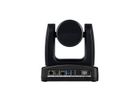 Aver PTZ-Kamera TR335, 4KP60, 30X Zoom, Auto Tracking, schwarz