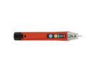 Steffen Testeur de tension de broches, CAT IV 1000V AC (24-1000V) rouge/noir