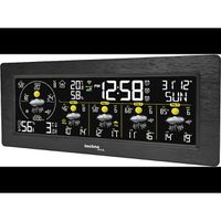 Station météorologique WD 3050 de Technoline