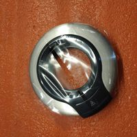 Anneau de capot C sans insert type 5514/5515