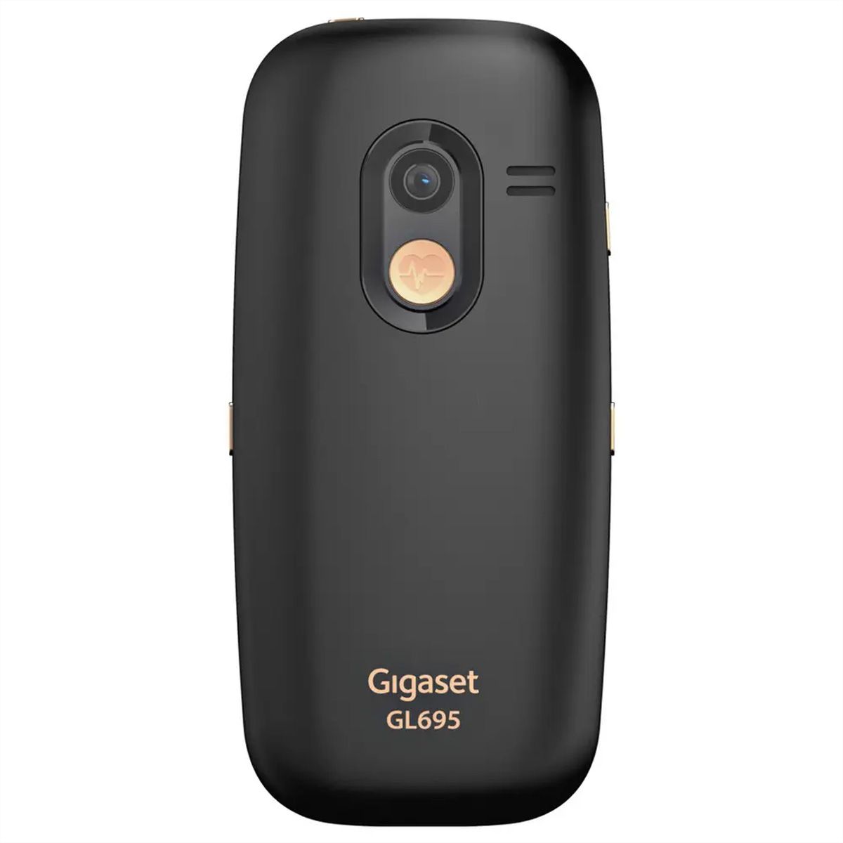 Gigaset Seniorenhandy GL695 HS IM, 2.31", 2 Mpx