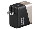 ATEN UP5100 100W 4P Smart Display Charger, GaN, 100W