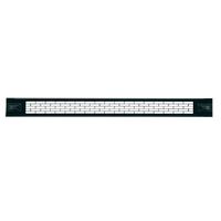 Middle Atlantic Products FWD-VT1 Rack Zubehör Belüftet Blindplatte