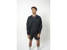 jan SEVEN dettwlyer Sweater Heart (Unisex), XL