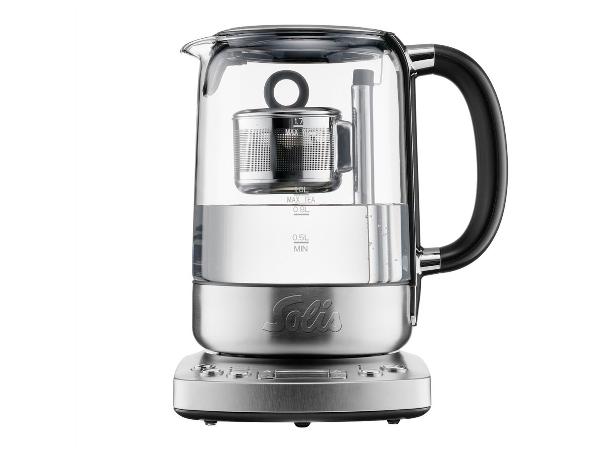 Solis bouilloire à thé et à eau 5518