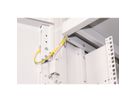 ROLINE Colocation-Schrank 45HE 800x1000mm, 3-Fächer, grau