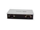 ATEN UC2322 USB-zu-Seriell RS-232 Hub 2-Port