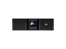 Eaton 9SX 5000i RT3U G2 mit RM Kit (9RK) / Technologie: Online Doppelwandler