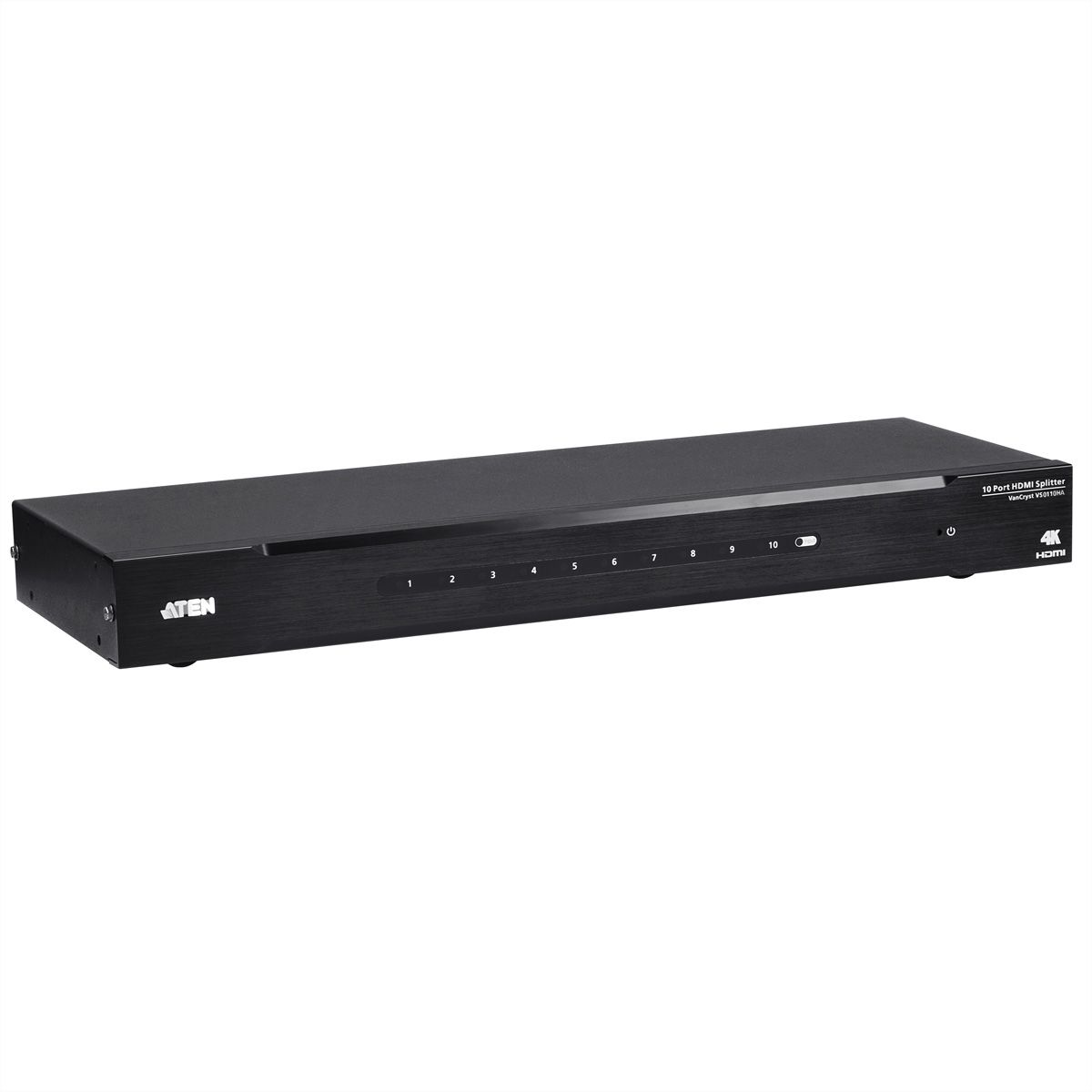 ATEN VS0110HA HDMI Splitter 4K 10 Ports