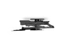 Nedis SmartLife motorisierte TV-Deckenhalterung 23–65" schwarz, Decke, 30 kg, motorisiert