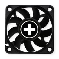 Xilence XPF60S.W Ventilateur de boîtier 60mm, 3PIN, White Box