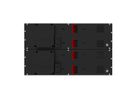 Eaton 93PX EBM 2x240V for 93PX 15/20kW RM w/o Railkits