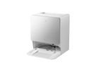 Roborock Aspirateur robot Saros 20 Flow Complete blanc, Robot aspirateur/balayeur