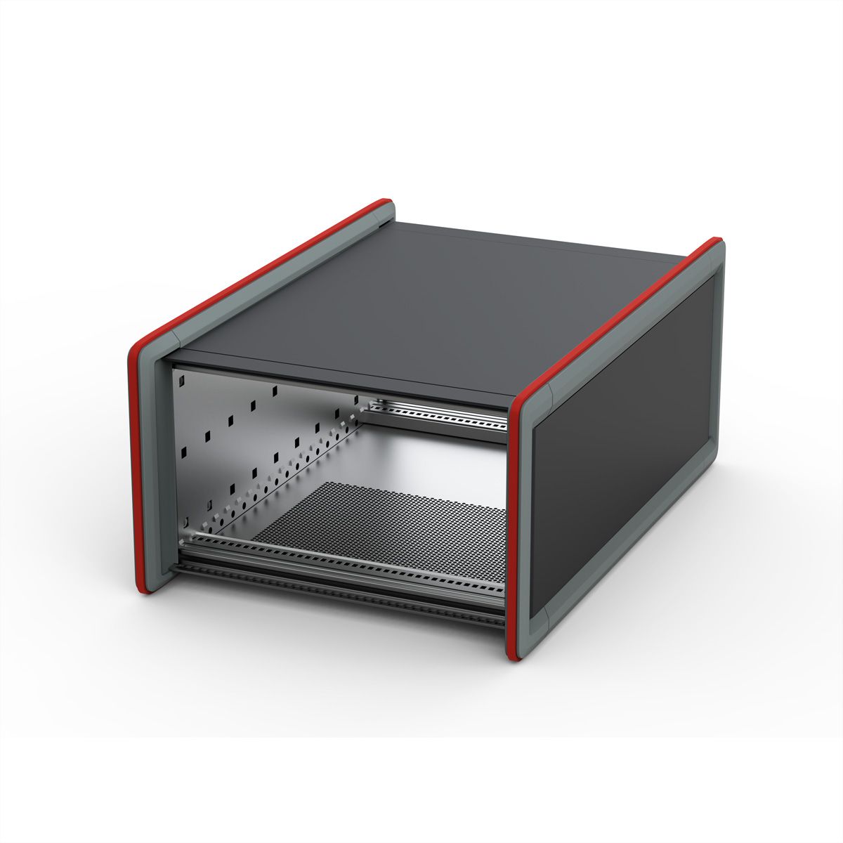 SCHROFF RPRO STYLE 3HE 42TE 355T F-TC/TC S.L.