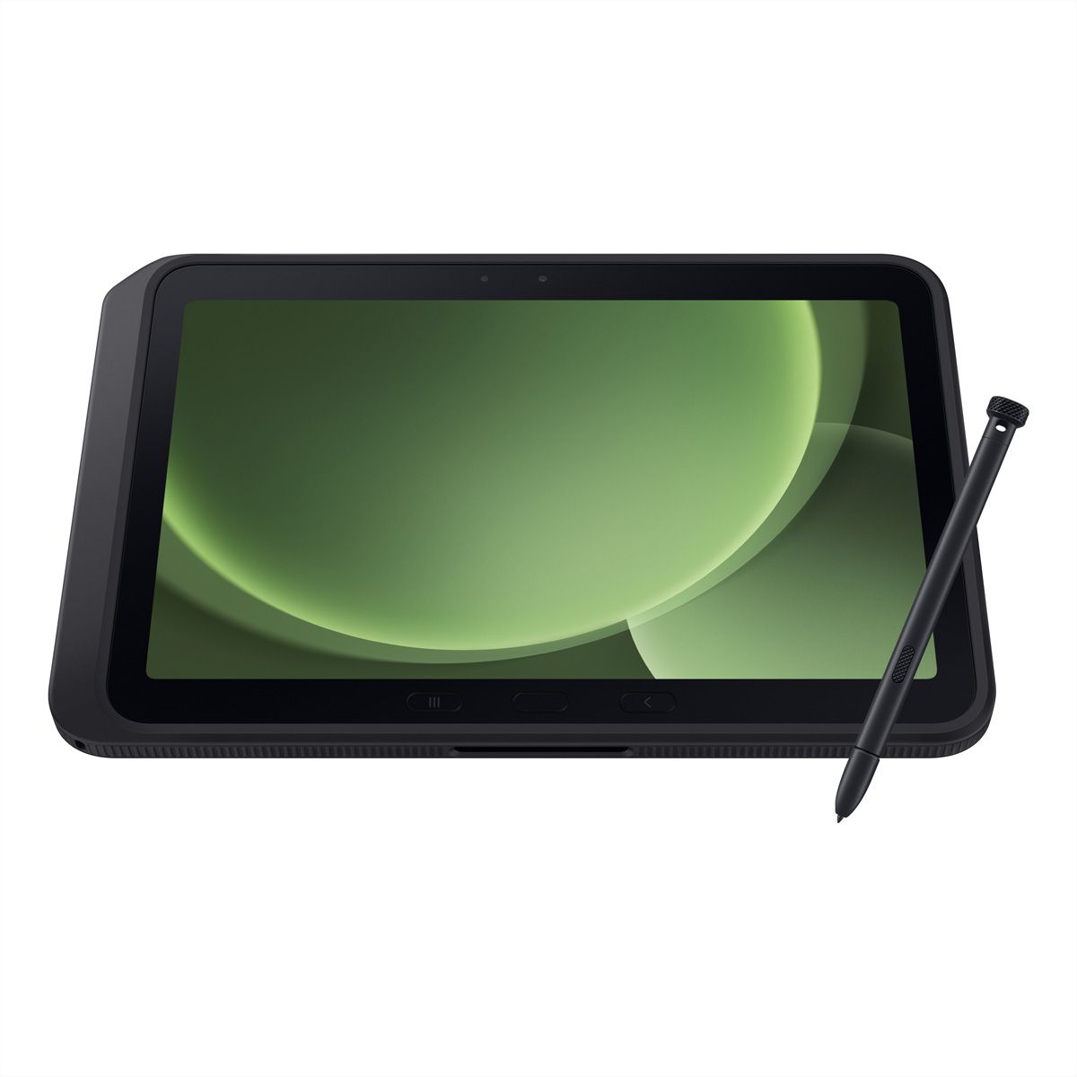 Samsung Galaxy Tab Active5 Pro 5G, 128GB, black, 10.1''