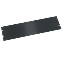 Middle Atlantic Products HBL3 Rack Zubehör Blindplatte