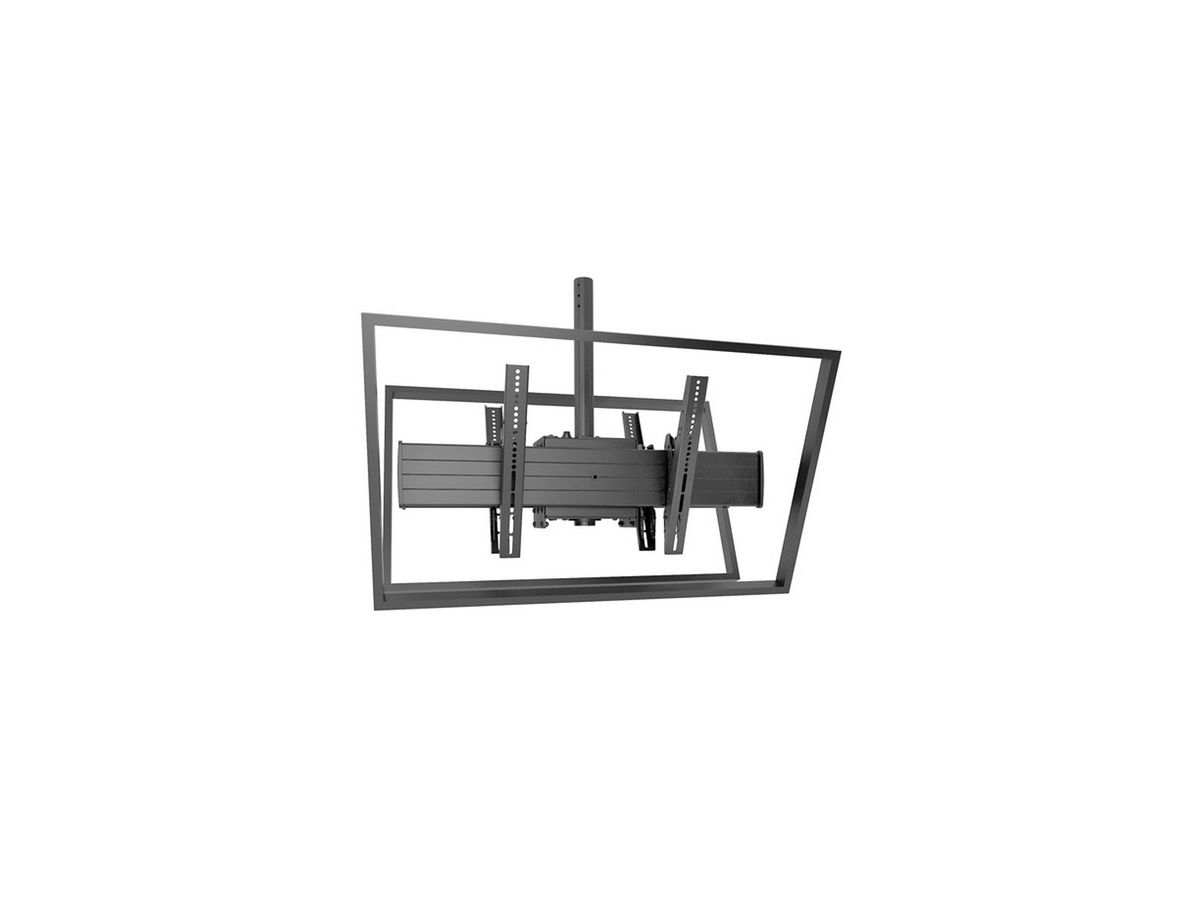 Chief XCB1U TV-Halterung 2,29 m (90") Schwarz