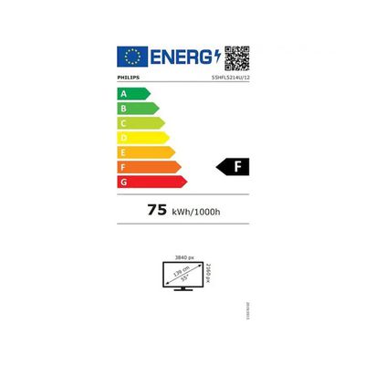 Energieetikette 05.61.0004