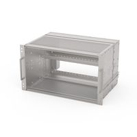 SCHROFF Bausatz, SNCF, geschirmt - BGTR PRO HF 6HE 84TE 320T