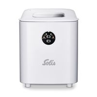 Solis Ice Cube Express Ice Maker SEV Typ 8510