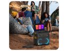 Ikarao Karaokebox Break X2 10" Screen, 2 Mikrofone, 600W max, BT/AUX/USB/SD