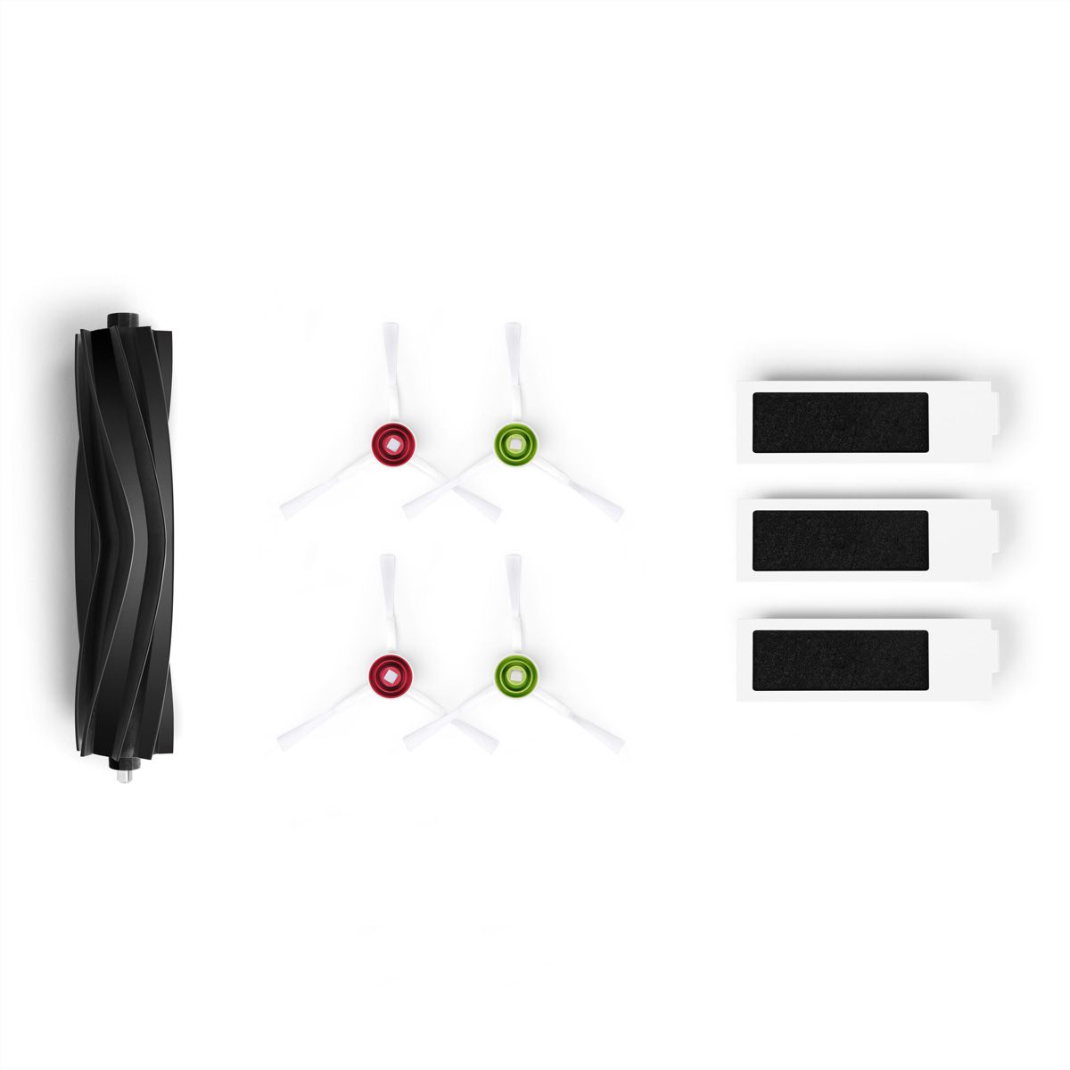 Ecocavs kit de remplacement, pour T20, Deebot