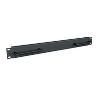Middle Atlantic Products EB1-H Rack Zubehör Blindplatte