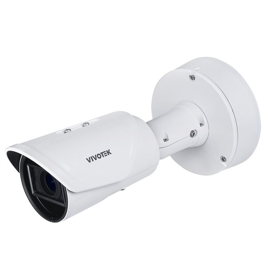 Vivotek IB9365-EHTV-v2 Vandal-Bullet Kamera 2 MP, 46-100°, IR-LED 50m