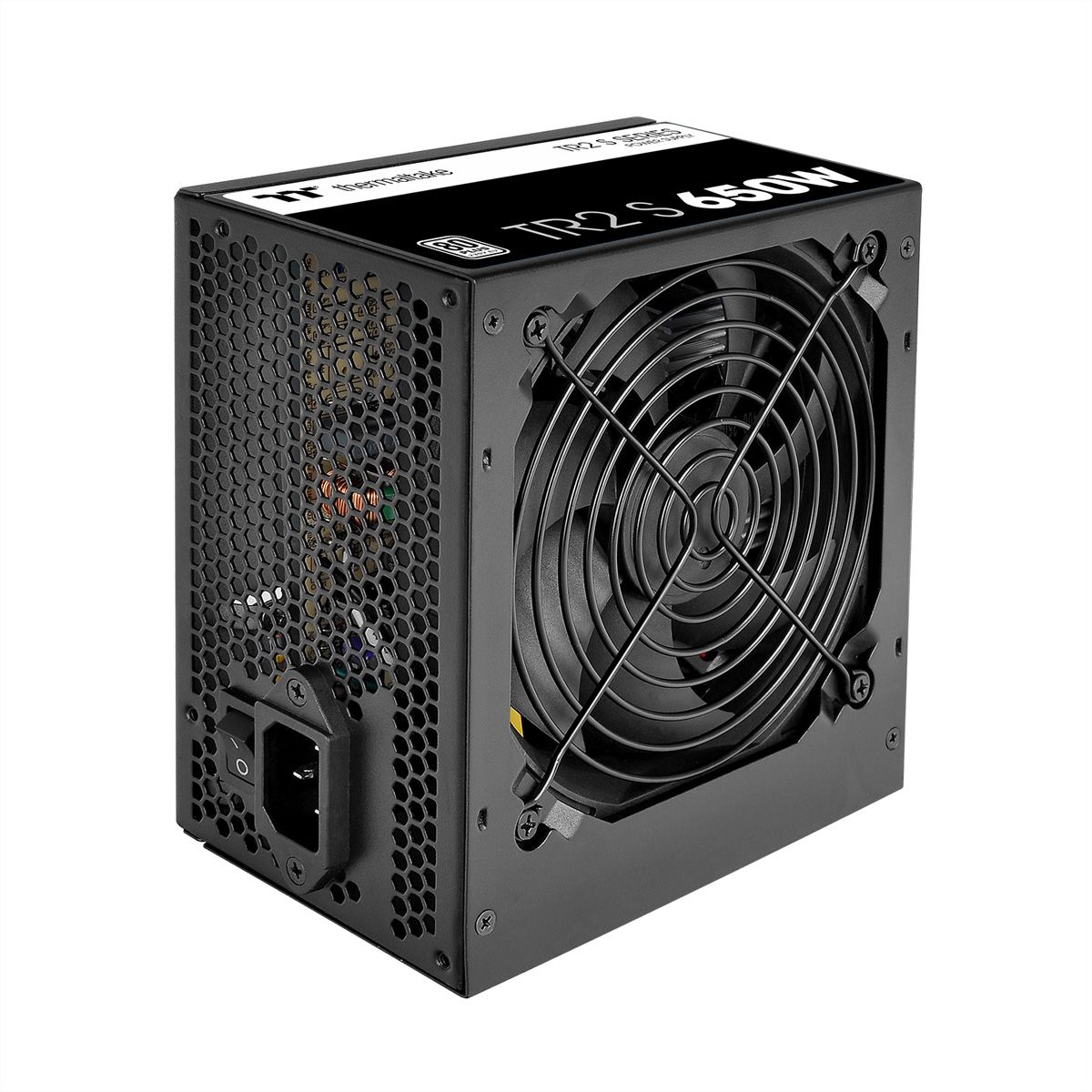 Thermaltake TR2 S 650W Netzteil