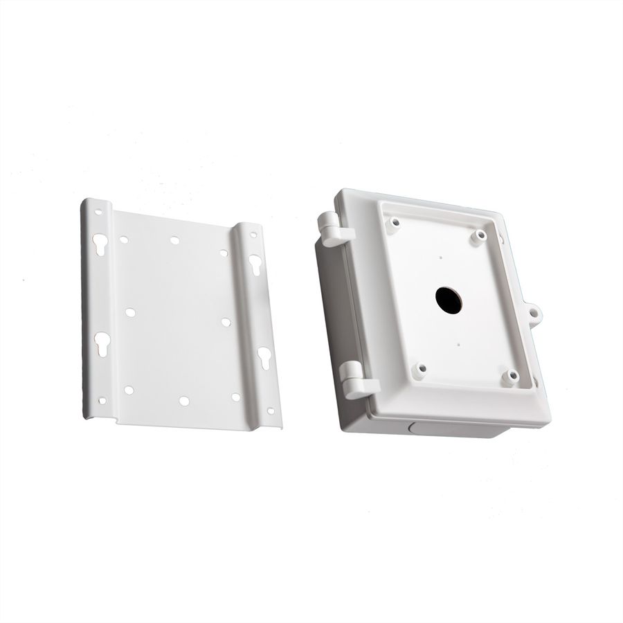 MOBOTIX MOVE Boîte de connexion pour Speed-Dome PTZ