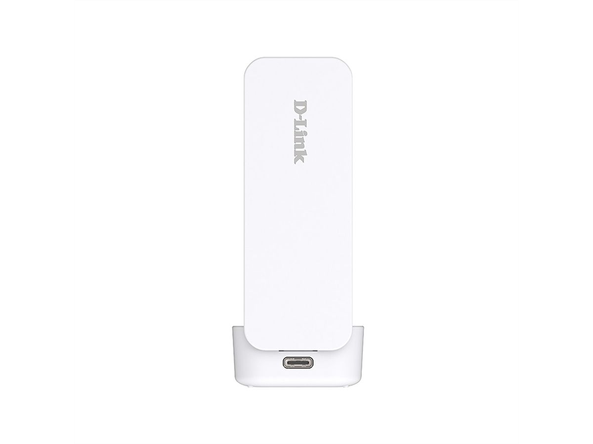 D-Link WiFi Stick D501, 5G NR