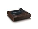 Lenco Plattenspieler LS-200, Bluetooth, integr. Lautsprecher