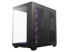 ANTEC Constellation C5 ARGB PC Gehäuse Midi Tower ATX, schwarz