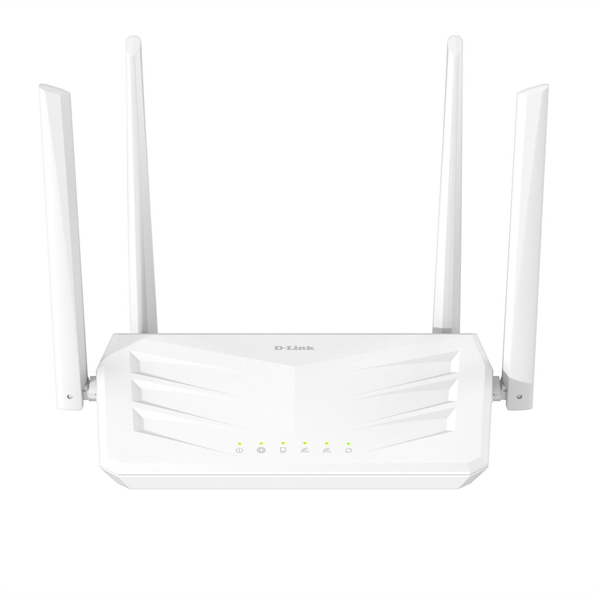 D-Link S30/E AX3000 Wi-Fi 6 Router