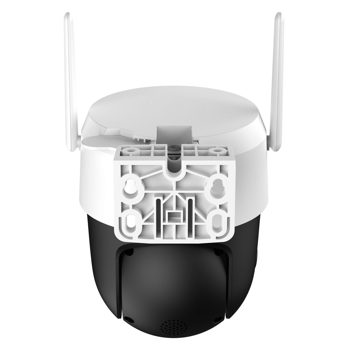 DAHUA DH-IPC-P5ASP-PV-0400B-S2-EUR PT-Kamera 5MP, 78°, IR-LED 30m, WiFi