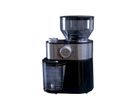 Gastronoma Moulin à café 18120001, 200g, noir/argent, 200W