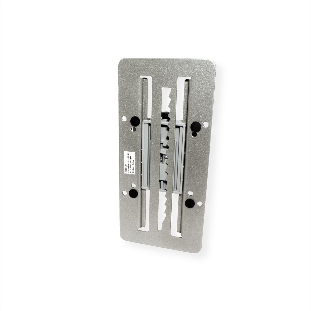 ROLINE Plaque VESA verticale