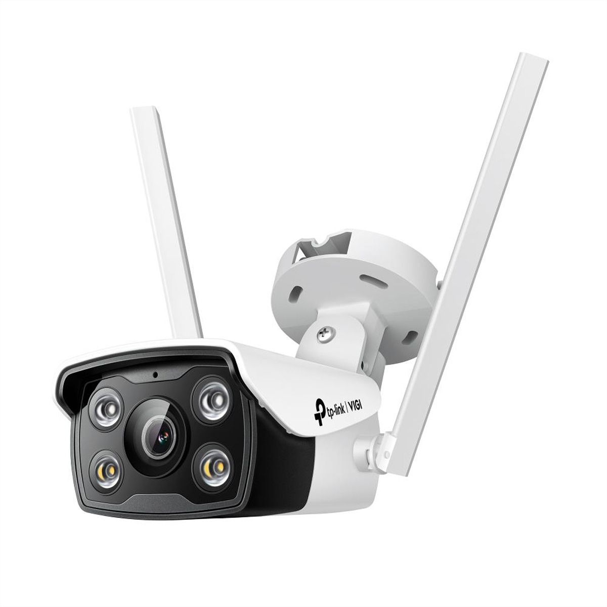 TP-Link VIGI C340-W(4mm) Bullet-Camera 4 MP, 80°, IR-LED 30m, WiFi