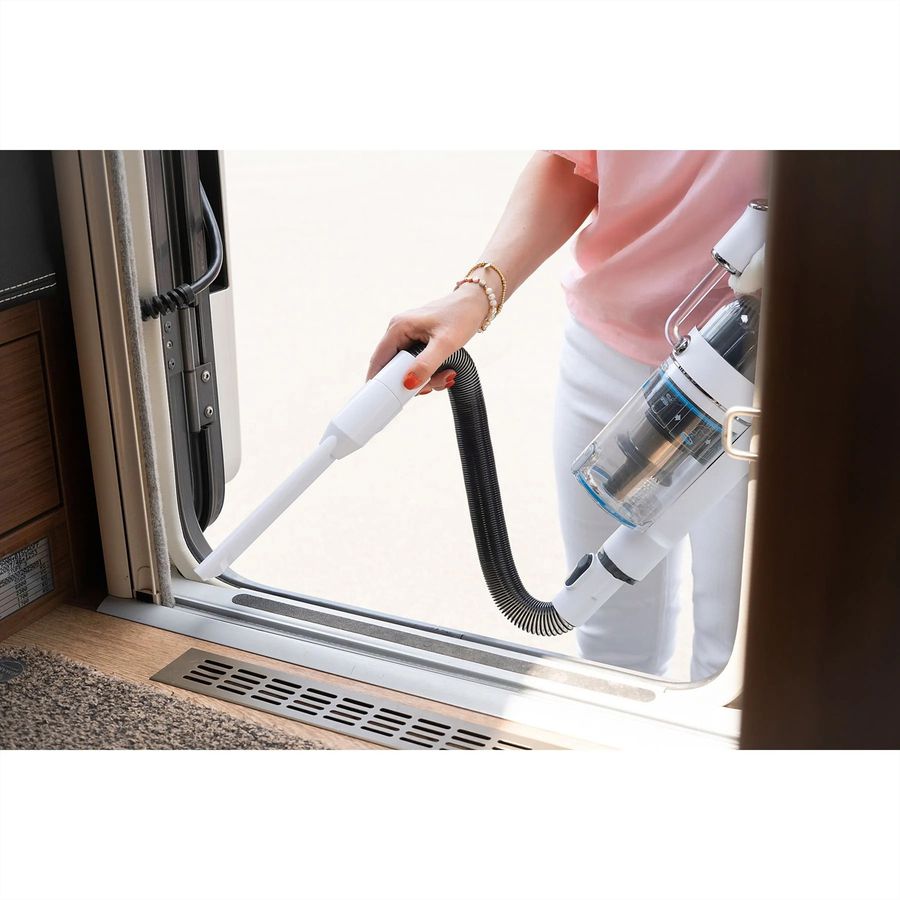 Hoogo Aspirateur sans fil S6