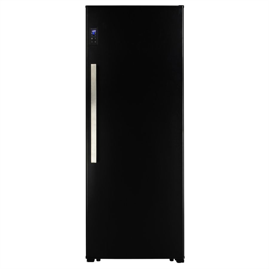 Climadiff Weinkühlschrank GARDE200D, Freistehend, 1 Zone, 204 Flaschen